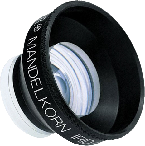Ocular Instruments OMIC